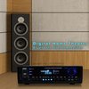 Pyle Digital Home Theater Bluetooth Stereo Receiver PT390BTU